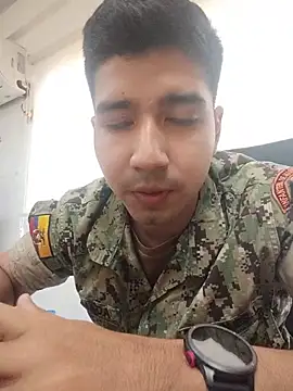 DickPan online show from May 22, 8:47 pm