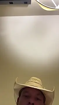 Cowboypapi online show from January 12, 6:28 am