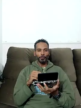 moreno alpha br online show from June 14, 3:58 pm