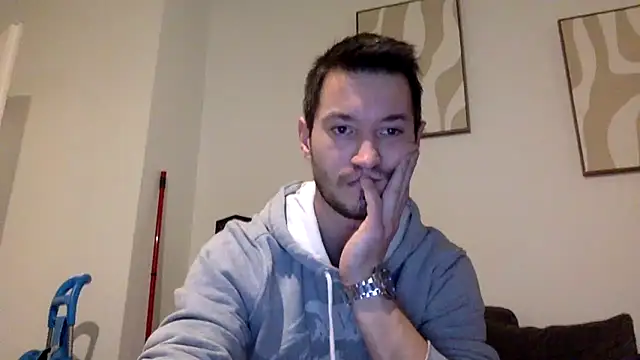 batschi0512 online show from February 13, 7:19 pm