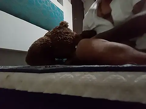 diablitoooxxx online show from July 23, 9:50 am