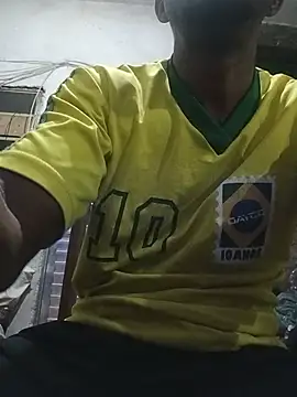 Negaomalinha1 online show from June 17, 2:35 am