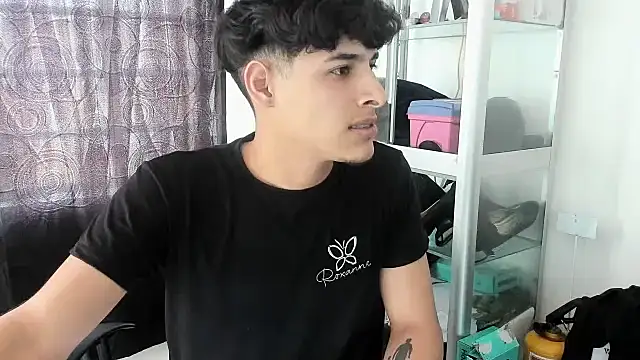 MaxStar26 online show from January 15, 7:16 pm