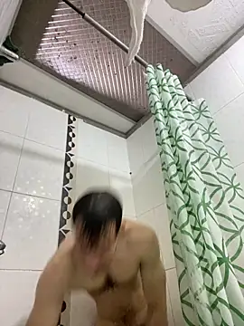 TyagoRoberts  online show from February 3, 2:22 pm