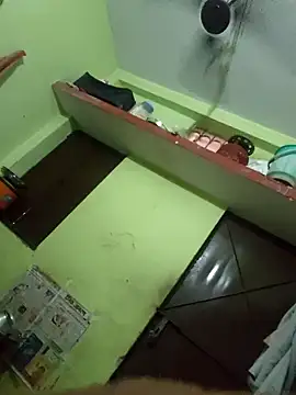 Pagelboy 089 online show from April 4, 5:48 am