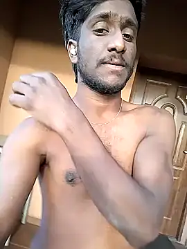 SEXYBOYCALLME online show from May 13, 6:05 pm