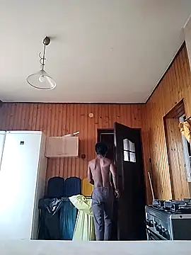 SEXYBOYCALLME online show from February 9, 11:59 am