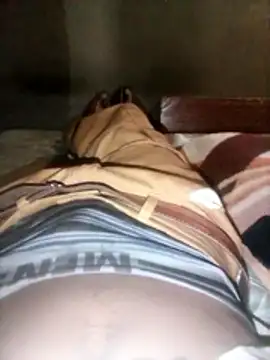 DaMike10 online show from February 19, 2:02 pm