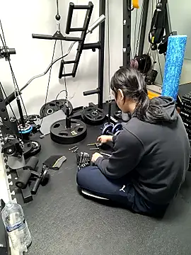 SADKOREAN online show from January 17, 9:27 pm