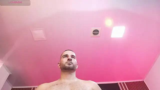 lorenzo walker 1 online show from March 23, 5:19 pm