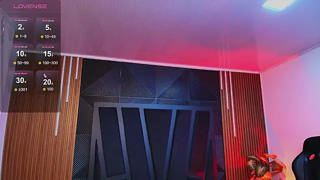 lorenzo walker 1 online show from March 16, 5:17 pm