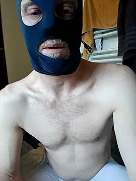 chrisopen07 online show from February 26, 4:19 pm