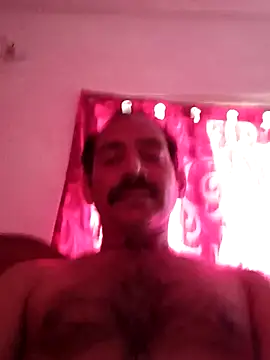 Mdsalu47 online show from February 8, 8:09 am