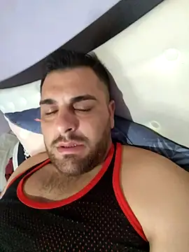 Attila98 online show from March 19, 1:47 pm