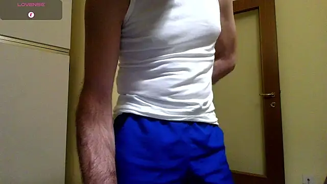 Ele7b5 online show from June 13, 10:51 pm