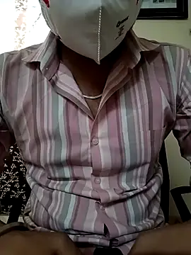 NIGHTKING70 online show from March 25, 5:33 am