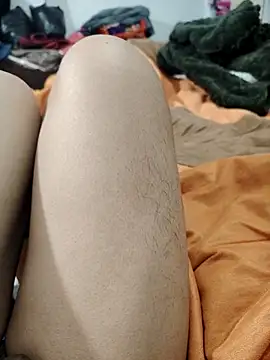 Nomadahot online show from March 29, 11:49 pm