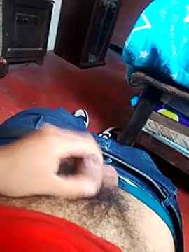 Leosexx online show from January 11, 6:00 pm