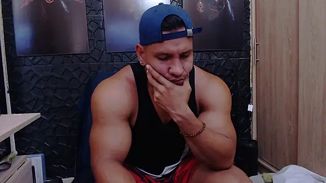 viktor herrera online show from July 1, 5:36 pm