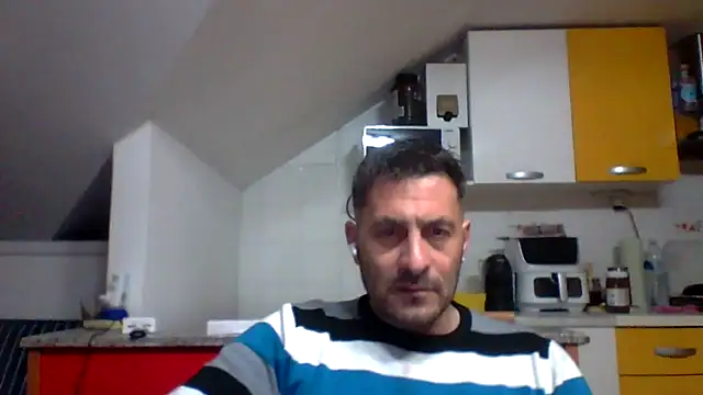 colosone online show from April 1, 8:17 pm