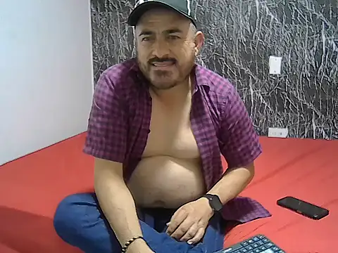 jared vasquez online show from February 4, 5:19 pm