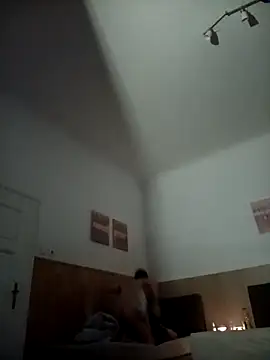 Andreas2335 online show from March 10, 2:34 pm