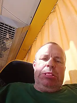 kanos71 online show from June 23, 2:10 pm