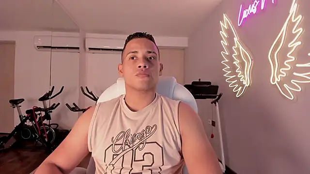 Jack Foster  online show from February 12, 3:34 am