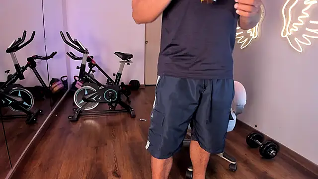 Jack Foster  online show from February 7, 3:57 am