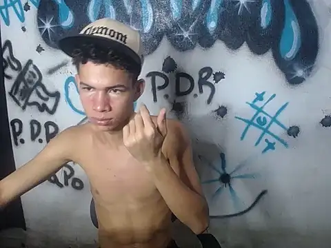 GOD JOL online show from February 12, 3:12 am