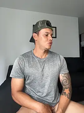 Rainer G online show from March 18, 2:20 pm