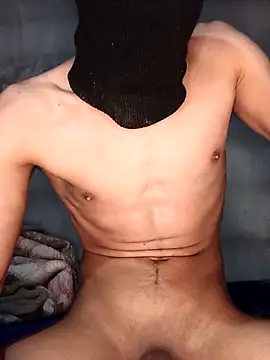 Kmali5465 online show from March 23, 8:59 pm