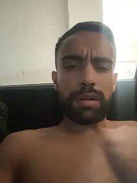 sergioreisxd online show from June 18, 1:38 pm