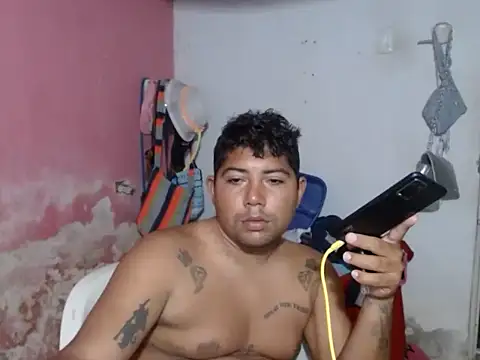 master juju1924 online show from April 15, 7:08 am