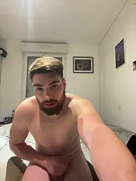 raph5666 online show from March 6, 2:25 pm