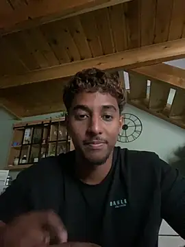 Axel black10 online show from April 13, 11:22 am