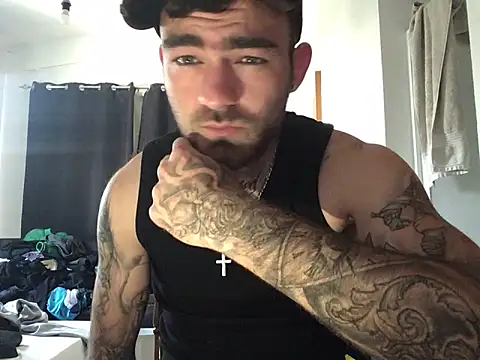 jacobsex221 online show from March 17, 1:02 pm