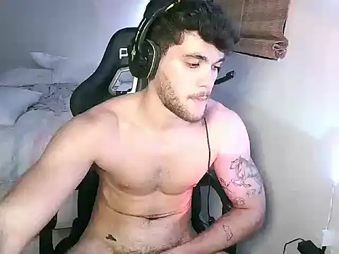 Alefvega online show from March 17, 1:31 am