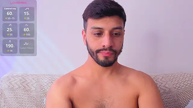 joelcallvil1 online show from January 18, 2:52 pm