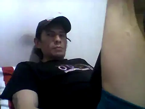 Cabacheguitar1 online show from May 13, 3:03 am