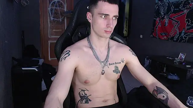 Jack loveeee online show from April 22, 4:01 pm