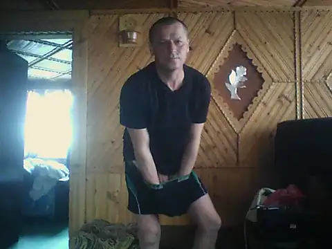 Ivan9iutt online show from May 2, 3:37 pm
