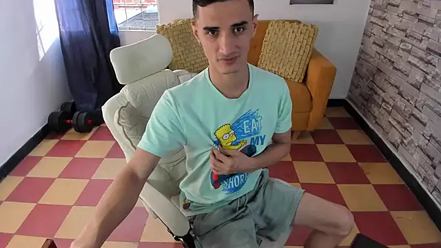 felipe colinss online show from April 9, 12:11 pm