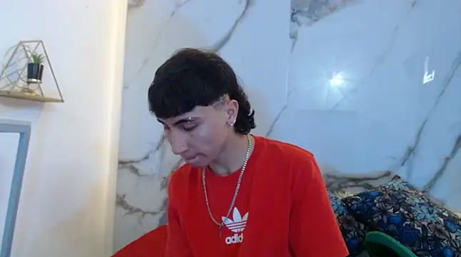 XanderGrey8 online show from March 17, 7:27 pm