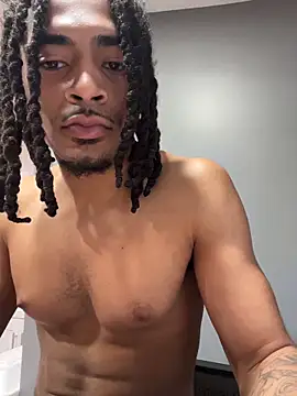 Mellyj053 online show from April 13, 5:57 pm