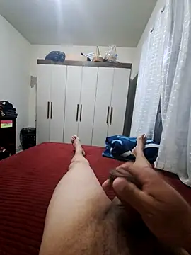 rodrigoga536489 online show from July 7, 8:12 pm