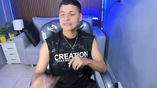 Liam9  online show from March 5, 2:02 pm