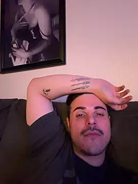 Derekmars online show from March 24, 2:39 am