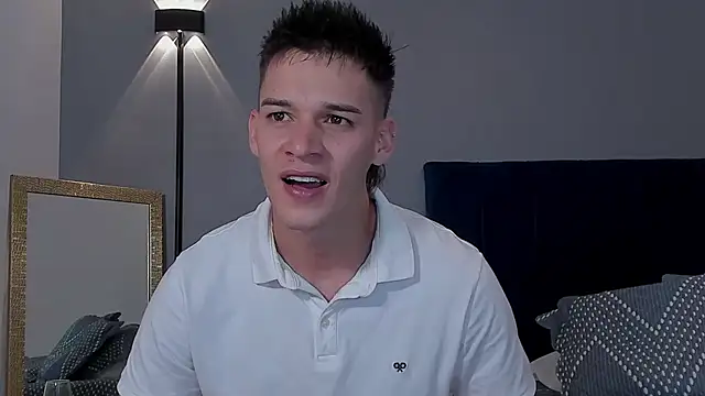 DrakeCarter online show from March 1, 2:33 am