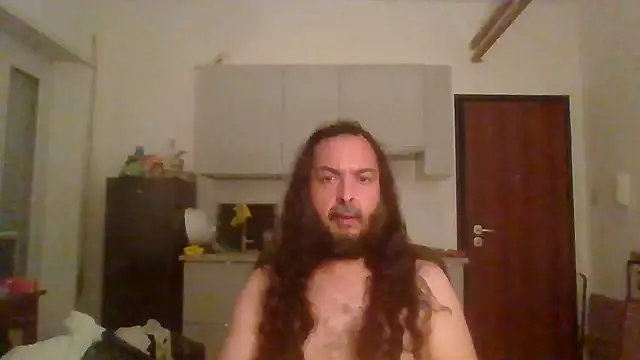ulysses85 online show from June 15, 8:12 pm